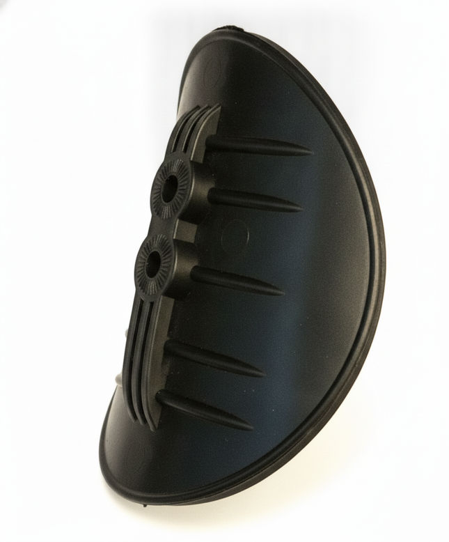 1024X side view