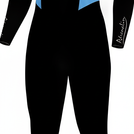 Women's Adrenalin 5mm Dive Steamer Wetsuit