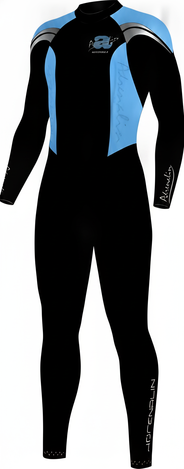 Women's Adrenalin 5mm Dive Steamer Wetsuit