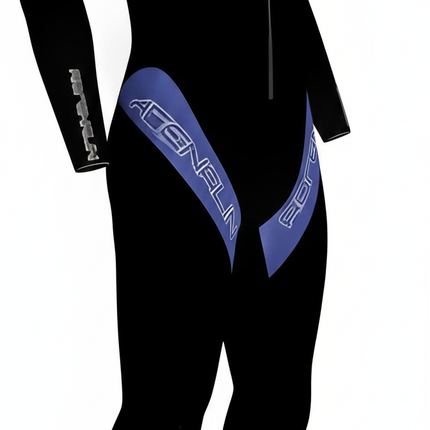 Adrenalin 5mm Dive Steamer Wetsuit