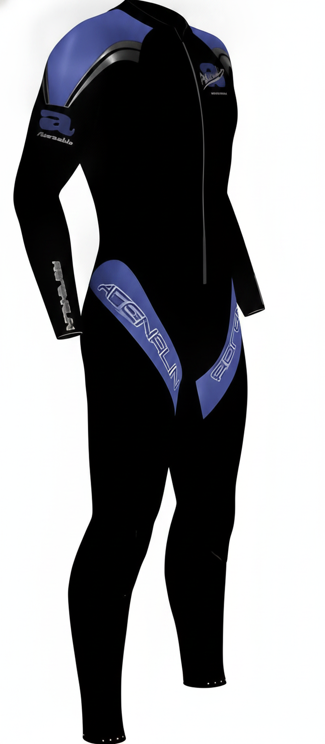 Adrenalin 5mm Dive Steamer Wetsuit