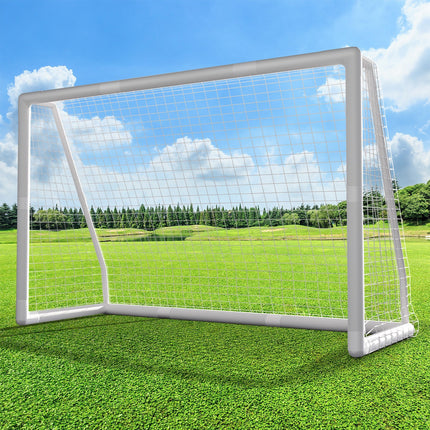 Full-Size Training Net Set with High-Strength Nets.