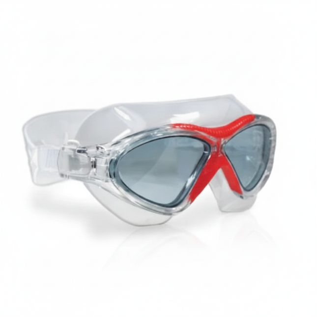 Land & Sea Endurance Silicone Goggles Small