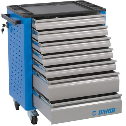 Unior Tool carriage 940E4/1L Eurostyle 760 - UNIOR Quality Bicycle Tools 612138 Quality Guaranteed - Tools Sold Separately
