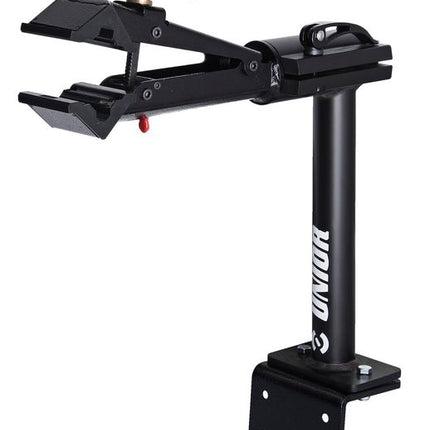 Unior Wall/Bench Workstand with QR Adjustable Clamp 627773 Professional Bicycle Tool, quality guaranteed