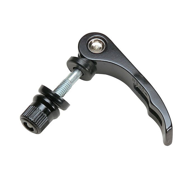 SEAT POST BOLT M6, 45mm, Q/R (30mm thread)
