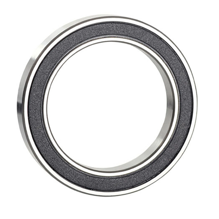 Sealed Bearing, 19.05 x31 x7, 19317-2RS, steel - sold individually