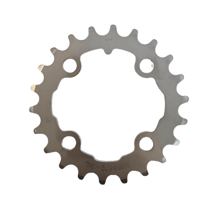 Stronglight MTB Chainring 22T 64mm BCD 9-Speed
