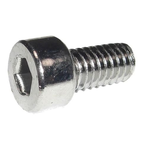 BICYCLE PARTS - GUIDE FIXING BOLT, MOD.FSB153. (FITS GUIDE FEE797)