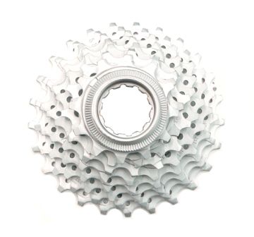 BICYCLE PARTS - CASSETTE - 8 SPEED, 12 - 25T, QUALITY SUNRACE PRODUCT