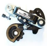 BICYCLE PARTS - REAR DERAILLEUR, 6SPD, FRAME MOUNT