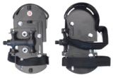 REHATRI 1520 Bicycle Pedals Set 1/2 Inch Axle Cycling Accessories For Adult Riders
