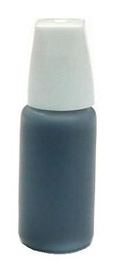 Gomier Black Touch Up Paint For Bike Frame Repair And Scratches, Aerosol Spray 400ml