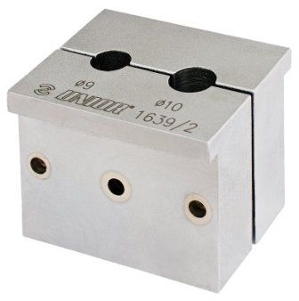 BICYCLE PARTS - UNIOR AXLE VICE 9MM/10MM 619715 BICYCLE TOOL, 