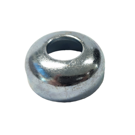 BICYCLE PARTS - HUB CUP - REAR, 3/8 , OD 30MM