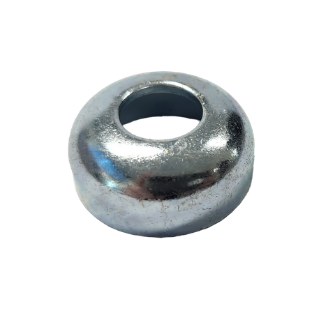 BICYCLE PARTS - HUB CUP - REAR, 3/8 , OD 30MM