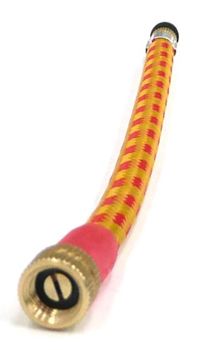 BICYCLE PARTS - PUMP CONNECTION A/V BAG OF 4