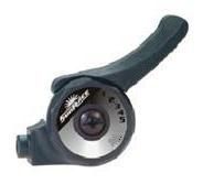 BICYCLE PARTS - THUMB SHIFTER RH, 5 SPEED INDEX, MTB (RH SIDE ONLY)