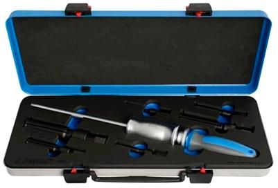 BICYCLE PARTS - UNIOR INNER BEARING PULLER 622587 BICYCLE TOOL, 