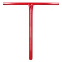 BICYCLE PARTS - T BAR CR - MOLY RED