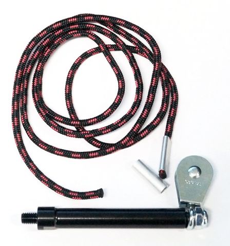 BICYCLE PARTS - PULLEY SET FOR REHATRI BIKE FOR MODELS HP - 1512/16/20