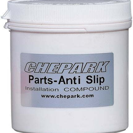 BICYCLE PARTS - CHEPARK CARBON ANTI SLIP INSTALLATION COMPOUND - 500ML CAN