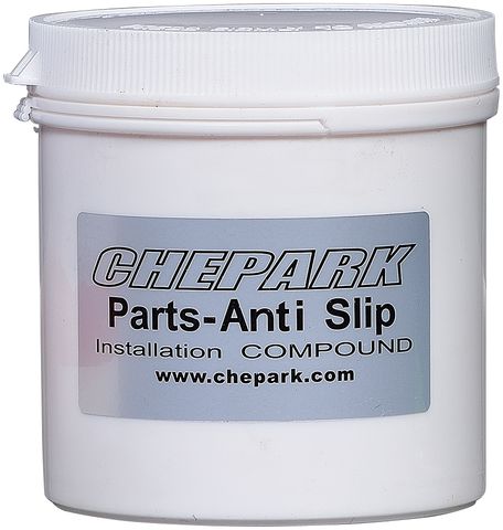 BICYCLE PARTS - CHEPARK CARBON ANTI SLIP INSTALLATION COMPOUND - 500ML CAN