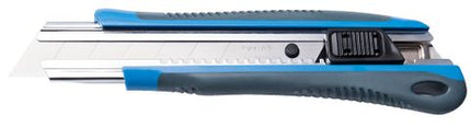 BICYCLE PARTS - UTILITY KNIFE - UNIOR UTILITY KNIFE 627549 190MM LONG