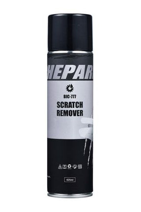 BICYCLE PARTS - CHEPARK SCRATCH REMOVER, 425ML