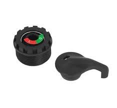 BICYCLE PARTS - *MLO T/CAP ASSY FKE078 - 04 (NVX, XCT) < 2013