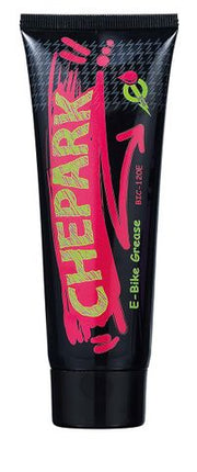 BICYCLE PARTS - CHEPARK E - BIKE GREASE, CAPACITY: 120ML
