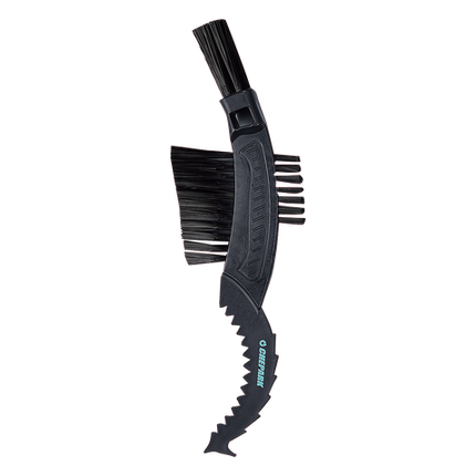 BICYCLE PARTS - CHEPARK BICYCLE CARE MULTIPURPOSE CLAW BRUSH