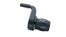 BICYCLE PARTS - GRIP SHIFTER, 5 SPEED INDEX (RIGHT HAND ONLY)