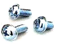 BICYCLE PARTS - BOLT M5, 8MM, PHILLIPS HEAD, FOR VARIOUS APPLICATIONS (SINGLE BOLT)