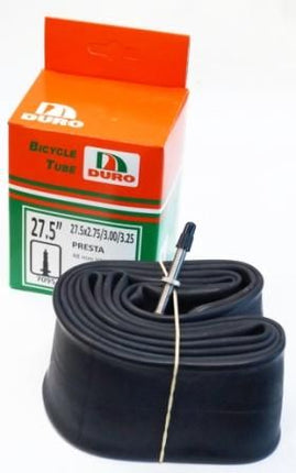 BICYCLE PARTS - TUBE 650B/27.5 X 2.75/3.00/3.25, 70/82 - 584 FV48MM