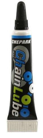 BICYCLE PARTS - CHEPARK PTFE CHAIN LUBRICANTE, 5ML