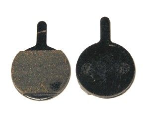MAGURA Disc Brake Pads For Clara 2000/Louise, 22.5mm Backing Plate, Bicycle Part Replacement, Cycling Accessories