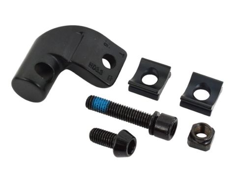 BICYCLE PARTS - TRP INTEGRATED SRAM MATCH MAKER ADAPTOR KITS RHS - HD3.3