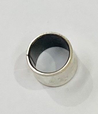 BICYCLE PARTS - REE074 12.7MM DU BUSH - SET OF 2 PCES