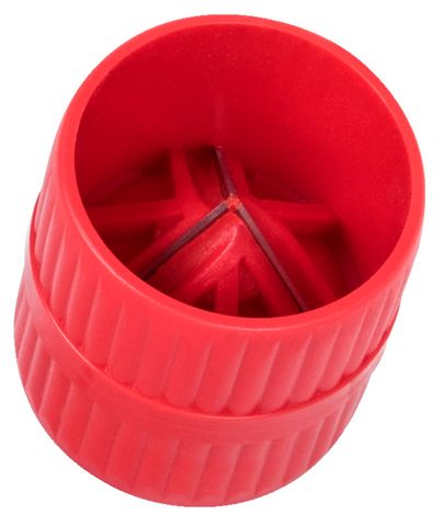 BICYCLE PARTS - UNIOR REAMER - INTERNAL & EXTERNAL - AND BURR FREE FINISH ON CUT TUBES 626249 BICYCLE TOOL, 