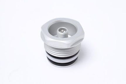 BICYCLE PARTS - FKE07512 TOP CAP FOR SUSPENSION FORK XCR32