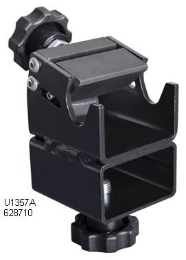 BICYCLE PARTS - THRU AXLE ADAPTER - FOR UNIOR PRO ROAD REPAIR STAND (U1357), UNIOR BICYCLE TOOL, 628710