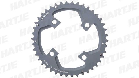Stronglight MTB 42T 104 BCD 4 Hole Chainring For 10 Speed Bikes - 7075 CNC Aluminum Cycling Parts Upgrade