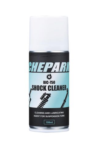 BICYCLE PARTS - CHEPARK SUSPENSION CLEANER, 150ML