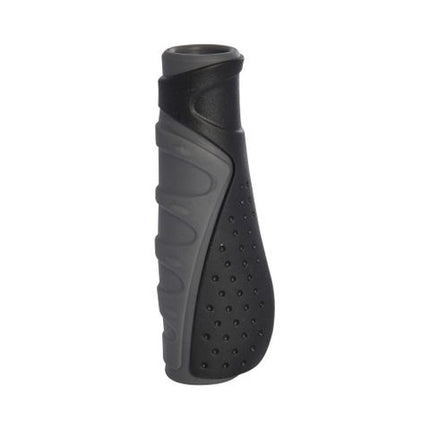 BICYCLE PARTS - GRIPS - DUAL DENSITY ERGO GRIPS - OXFORD PRODUCT