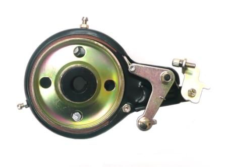 BICYCLE PARTS - BAND BRAKE, FOR TRIKES