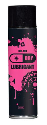 BICYCLE PARTS - CHEPARK DRY - TYPE LUBRICANT, 425ML