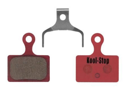 BICYCLE PARTS - BRAKE PAD, KOOL STOP KS - D625 SHIMANO DIRECT MOUNT BR - RS505/805 - ROAD DISC