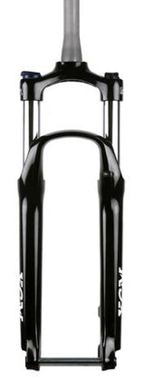 BICYCLE PARTS - BOOST SUSPENSION FORK 27.5, THREADLESS, XCM32 . 120MM TRAVEL. LOCK OUT. COIL W/PRELOAD. TAPERED STEERER . 15MM THRU AXLE BOLT 110MM