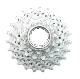 BICYCLE PARTS - CASSETTE - 8 SPEED, 11 - 23T, QUALITY SUNRACE PRODUCT